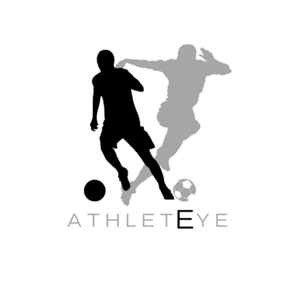 AthletEye Logo